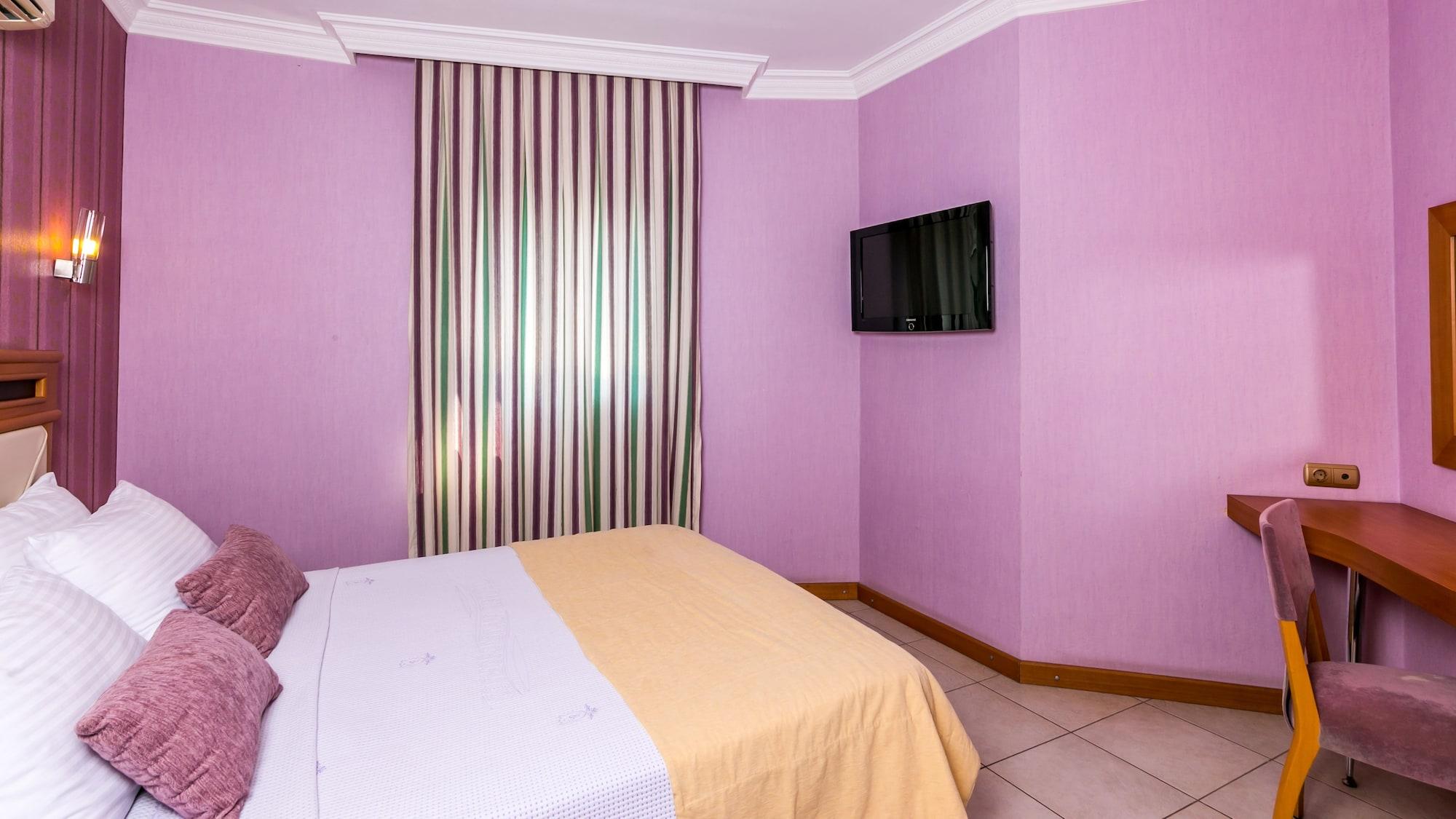 Costa Mare Suites Мармарис Екстериор снимка