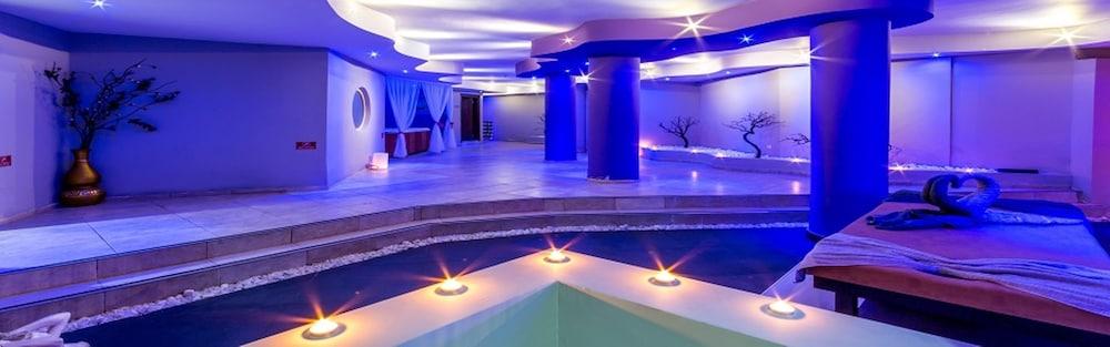 Costa Mare Suites Мармарис Екстериор снимка