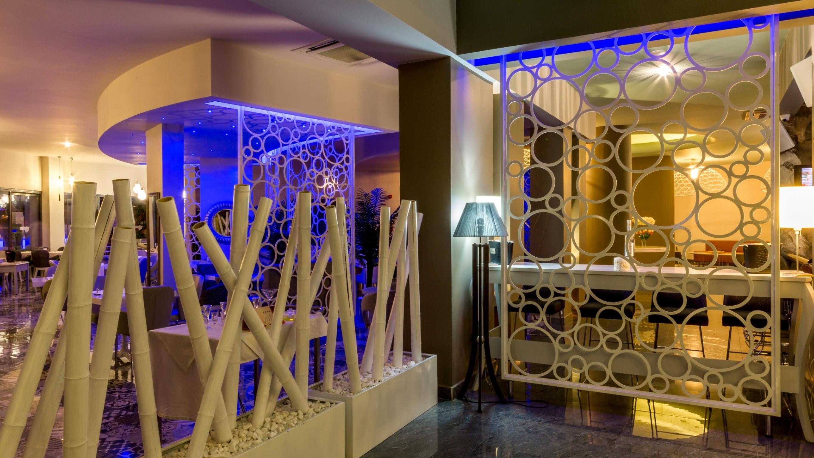 Costa Mare Suites Мармарис Екстериор снимка