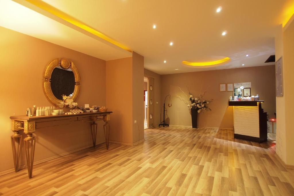 Costa Mare Suites Мармарис Екстериор снимка